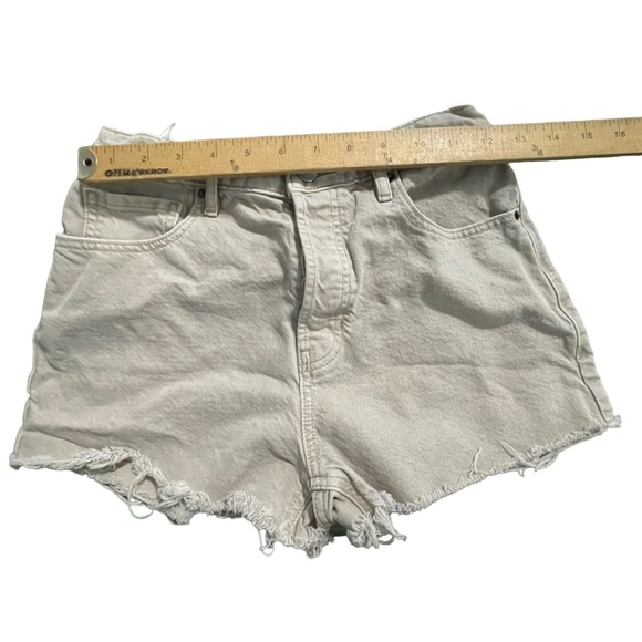 PacSun shorts Size 27 - Picture 10 of 10